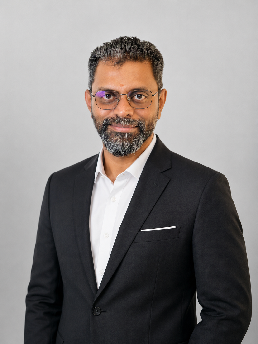 Jeevan Muniandy